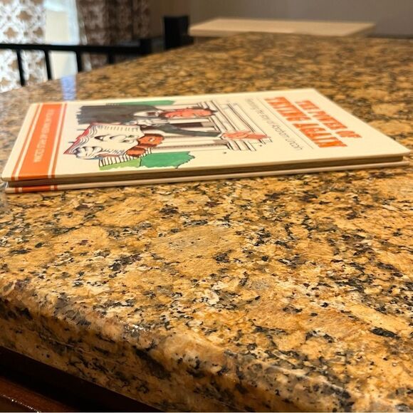 The Power of Trying Again: The Story of Abraham Lincoln by DM Rasmussen Tales - Picture 4 of 13